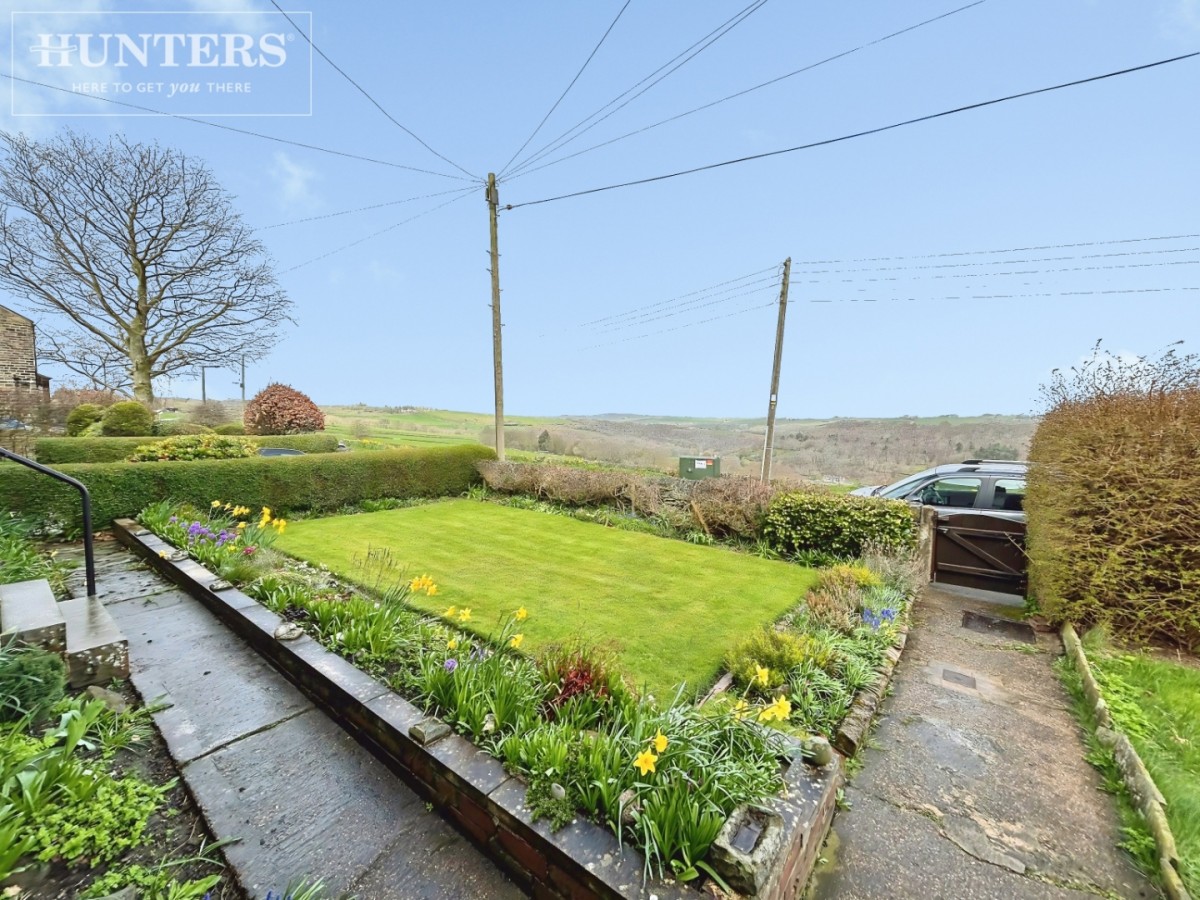 Green Moor, Wortley, Sheffield