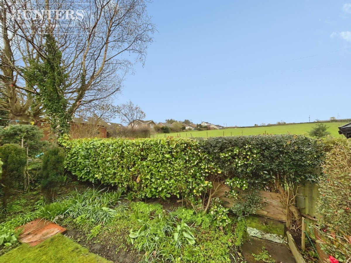 Green Moor, Wortley, Sheffield