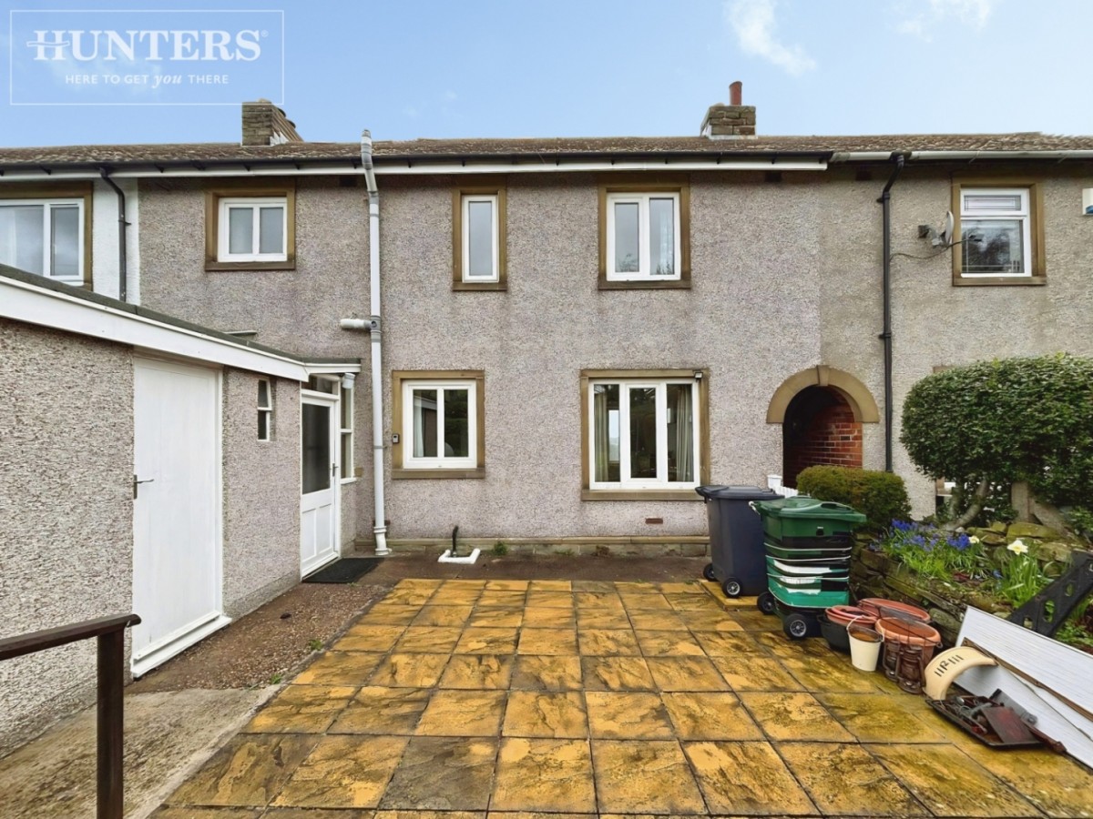 Green Moor, Wortley, Sheffield