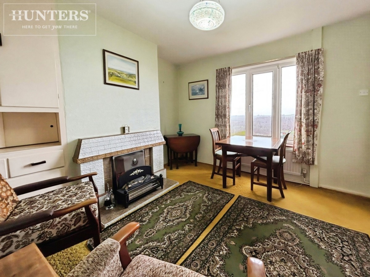 Green Moor, Wortley, Sheffield