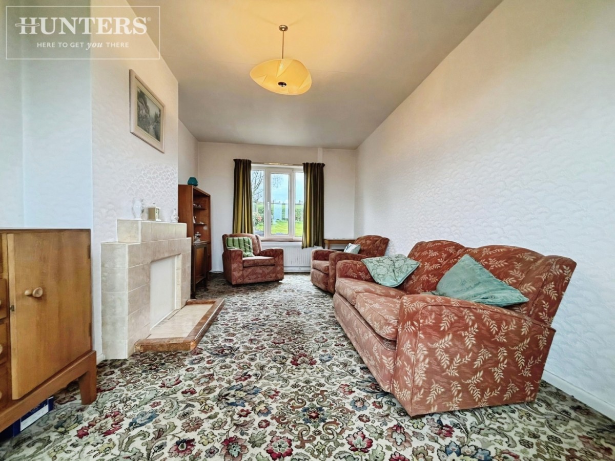 Green Moor, Wortley, Sheffield