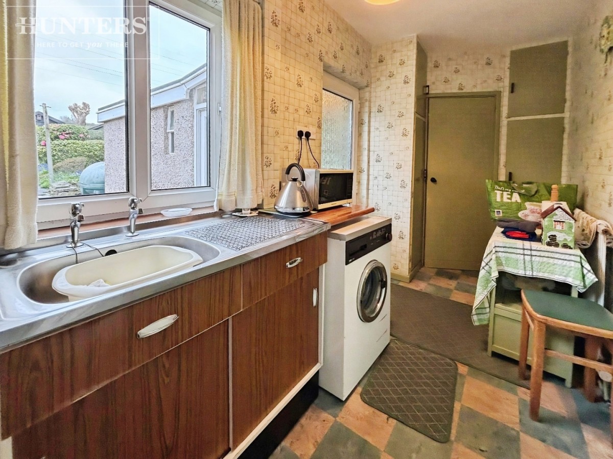 Green Moor, Wortley, Sheffield