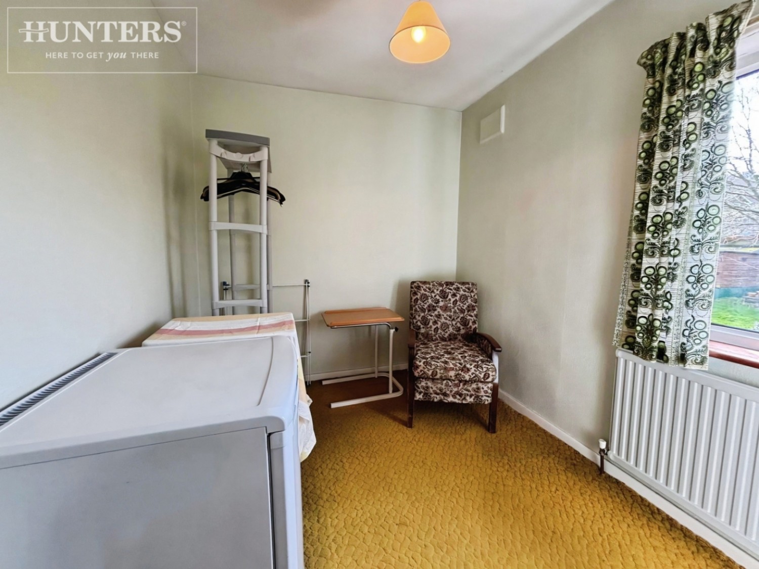 Green Moor, Wortley, Sheffield