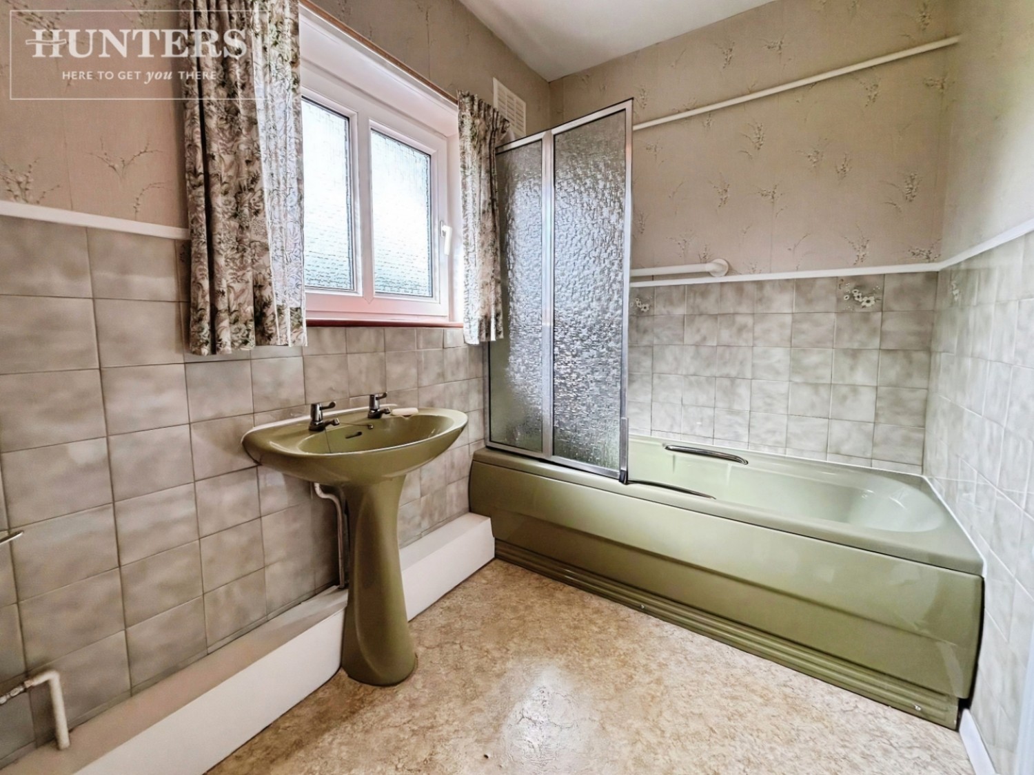 Green Moor, Wortley, Sheffield