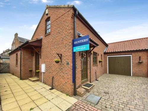 Mowbray Garth, Boroughbridge, York