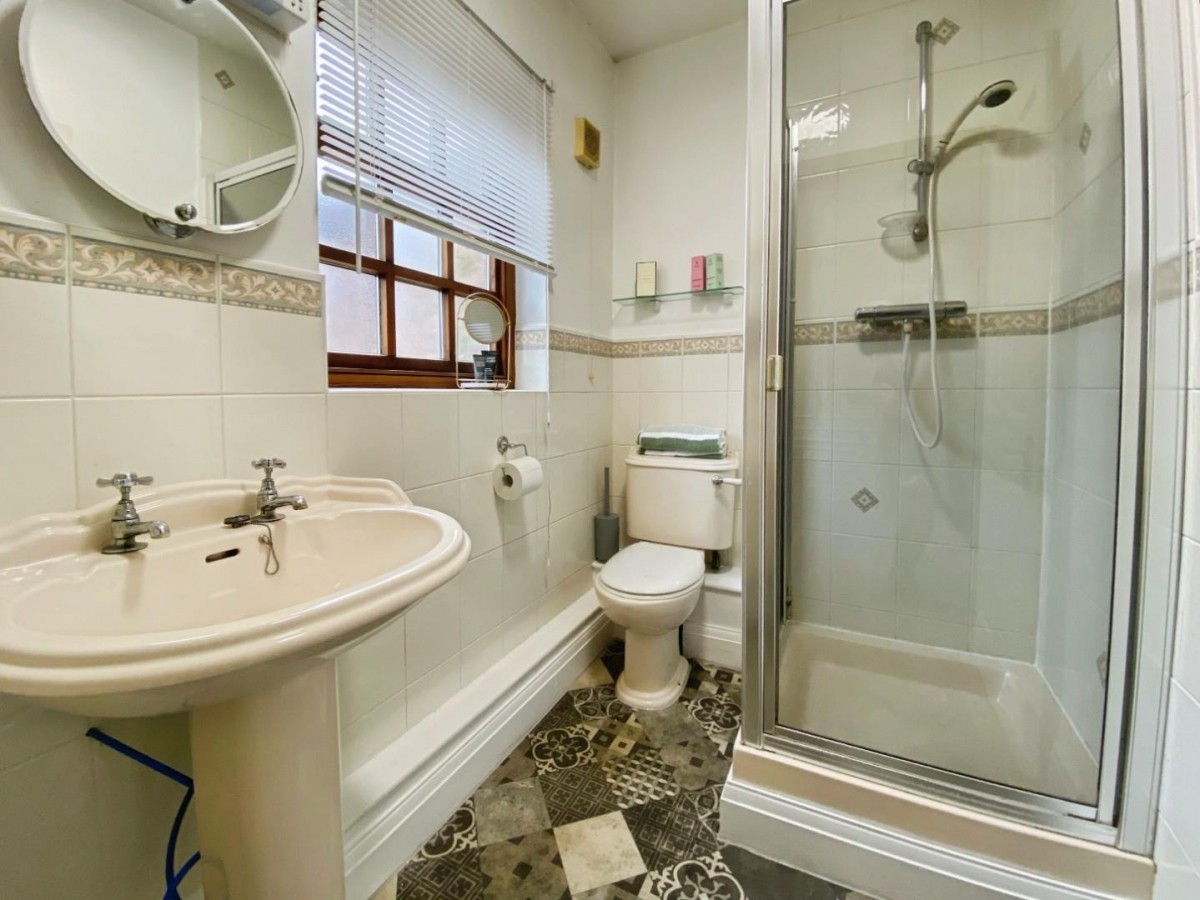 Mowbray Garth, Boroughbridge, York