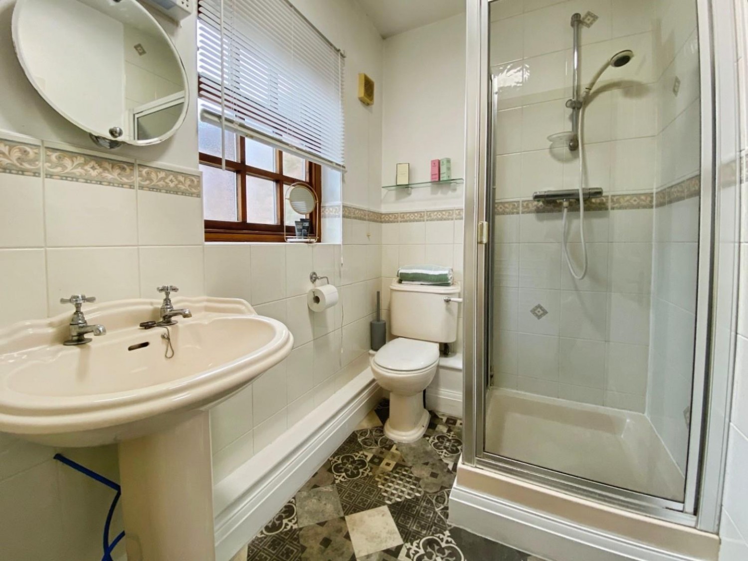 Mowbray Garth, Boroughbridge, York