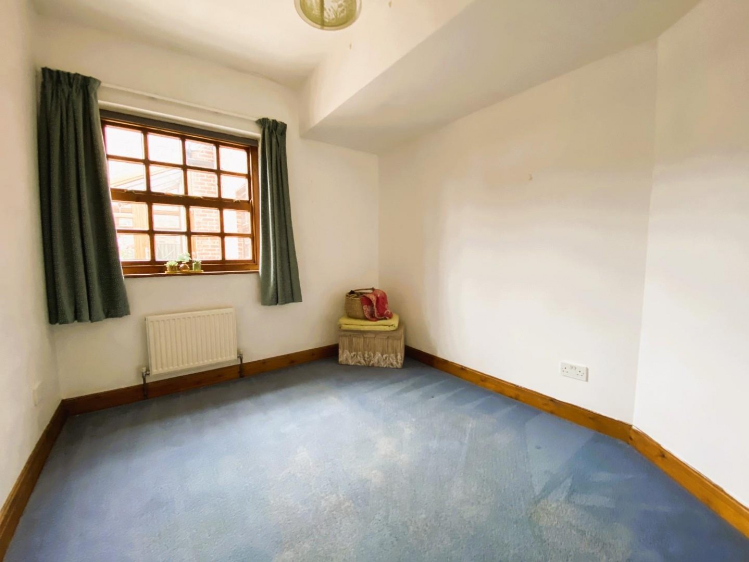 Mowbray Garth, Boroughbridge, York