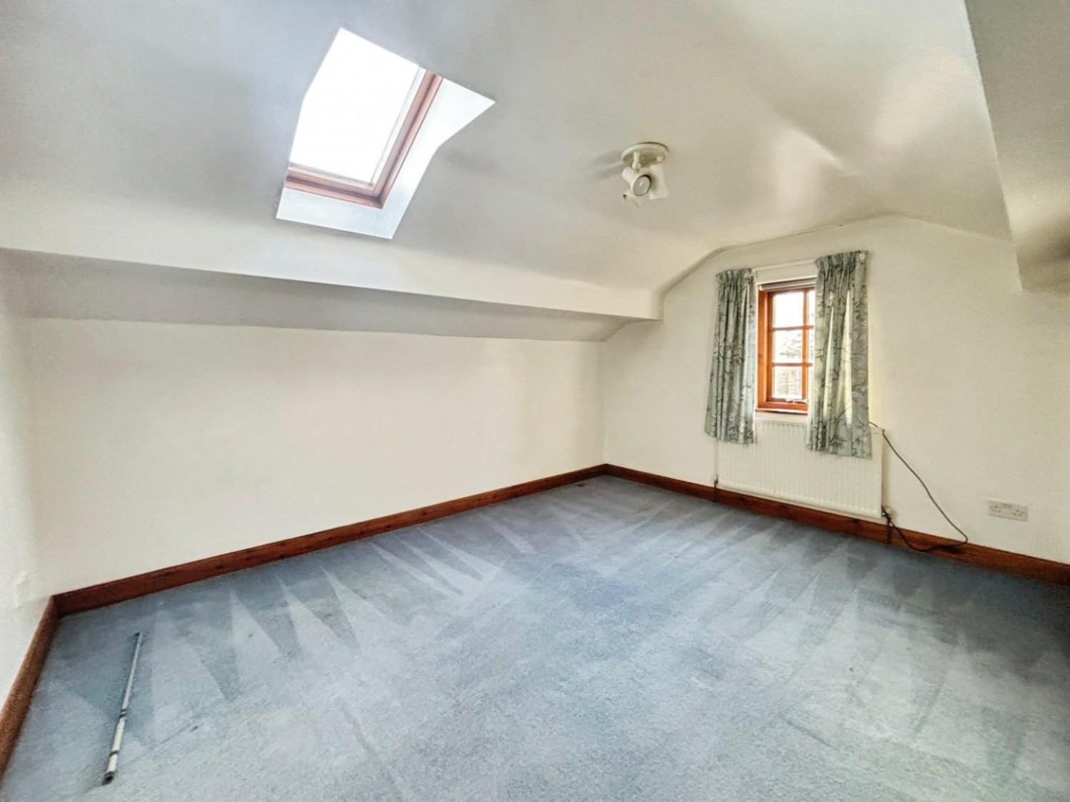 Mowbray Garth, Boroughbridge, York