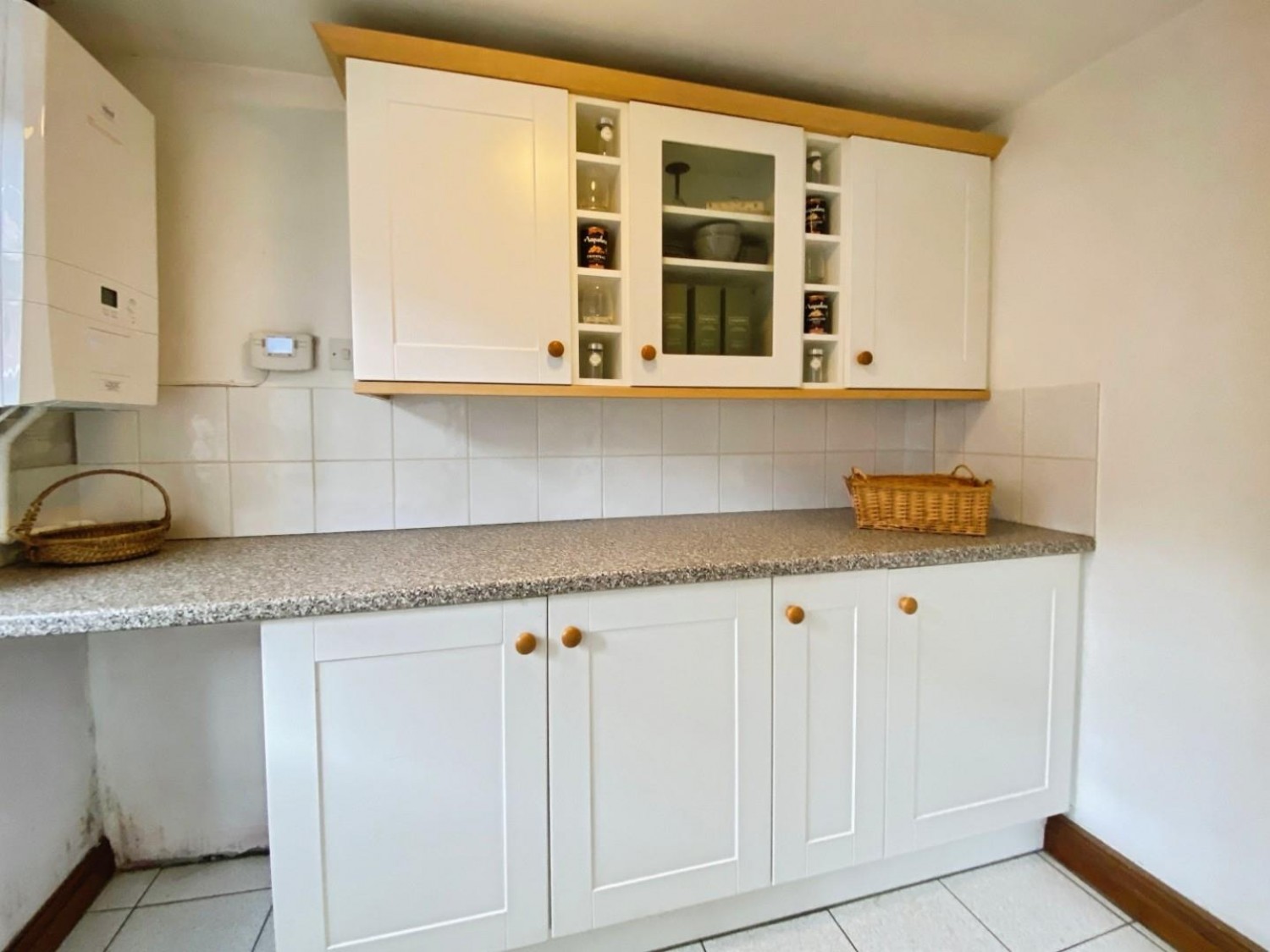 Mowbray Garth, Boroughbridge, York