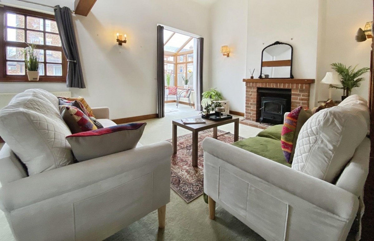 Mowbray Garth, Boroughbridge, York