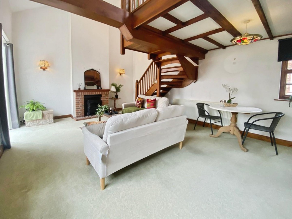 Mowbray Garth, Boroughbridge, York