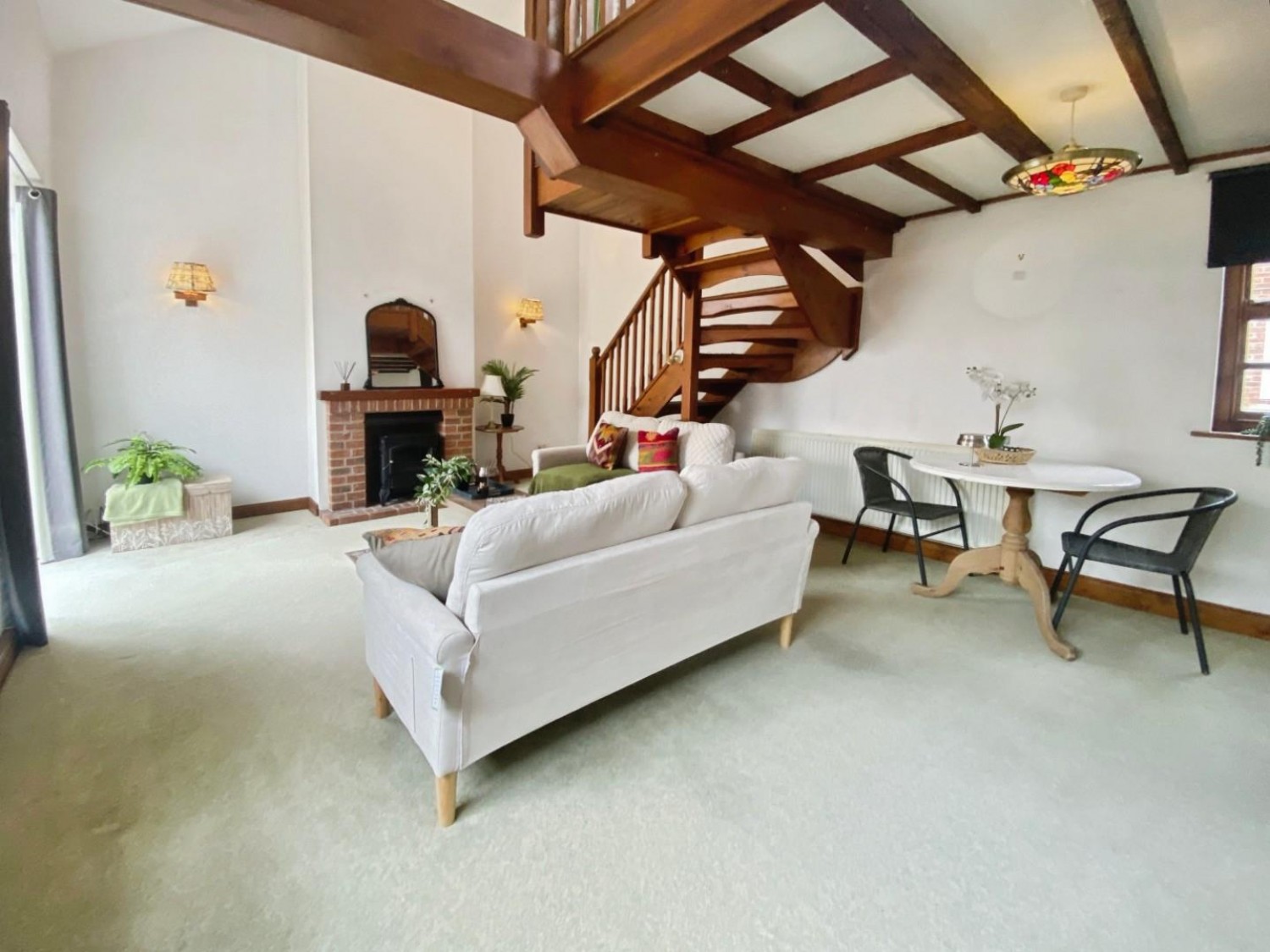 Mowbray Garth, Boroughbridge, York