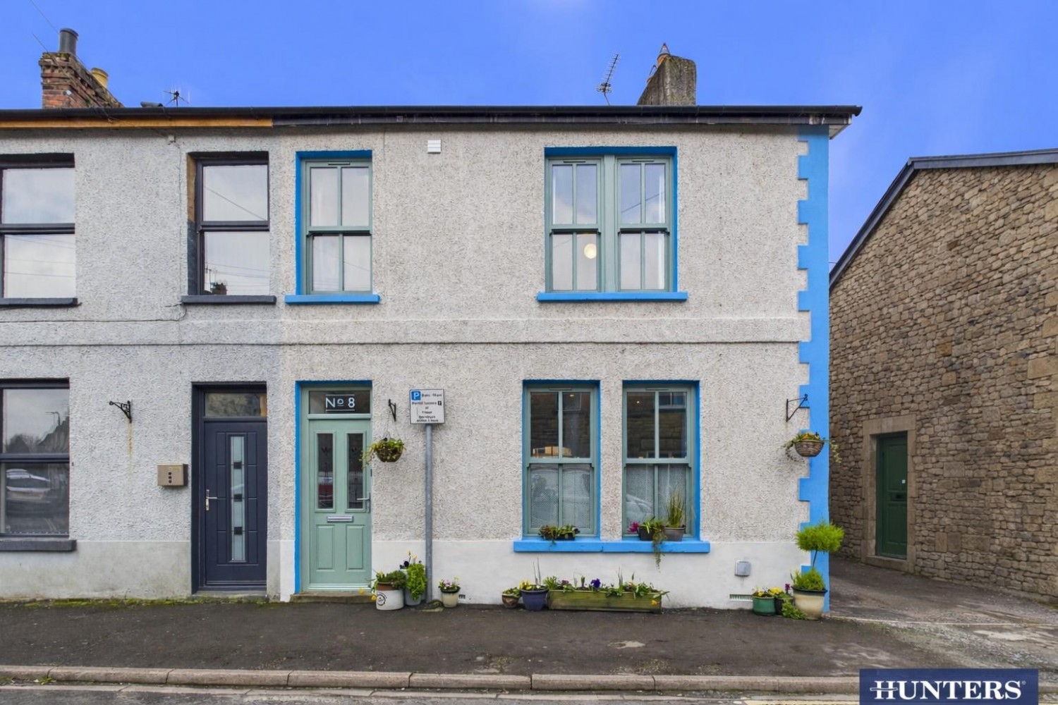 Nether Street, Kendal