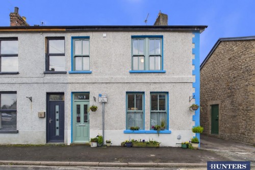 Nether Street, Kendal