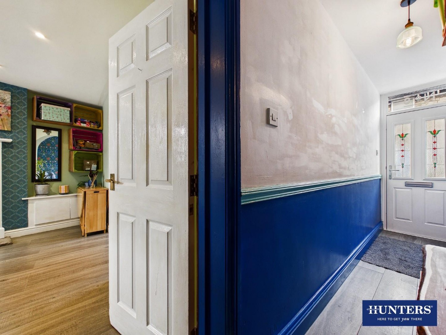 Nether Street, Kendal