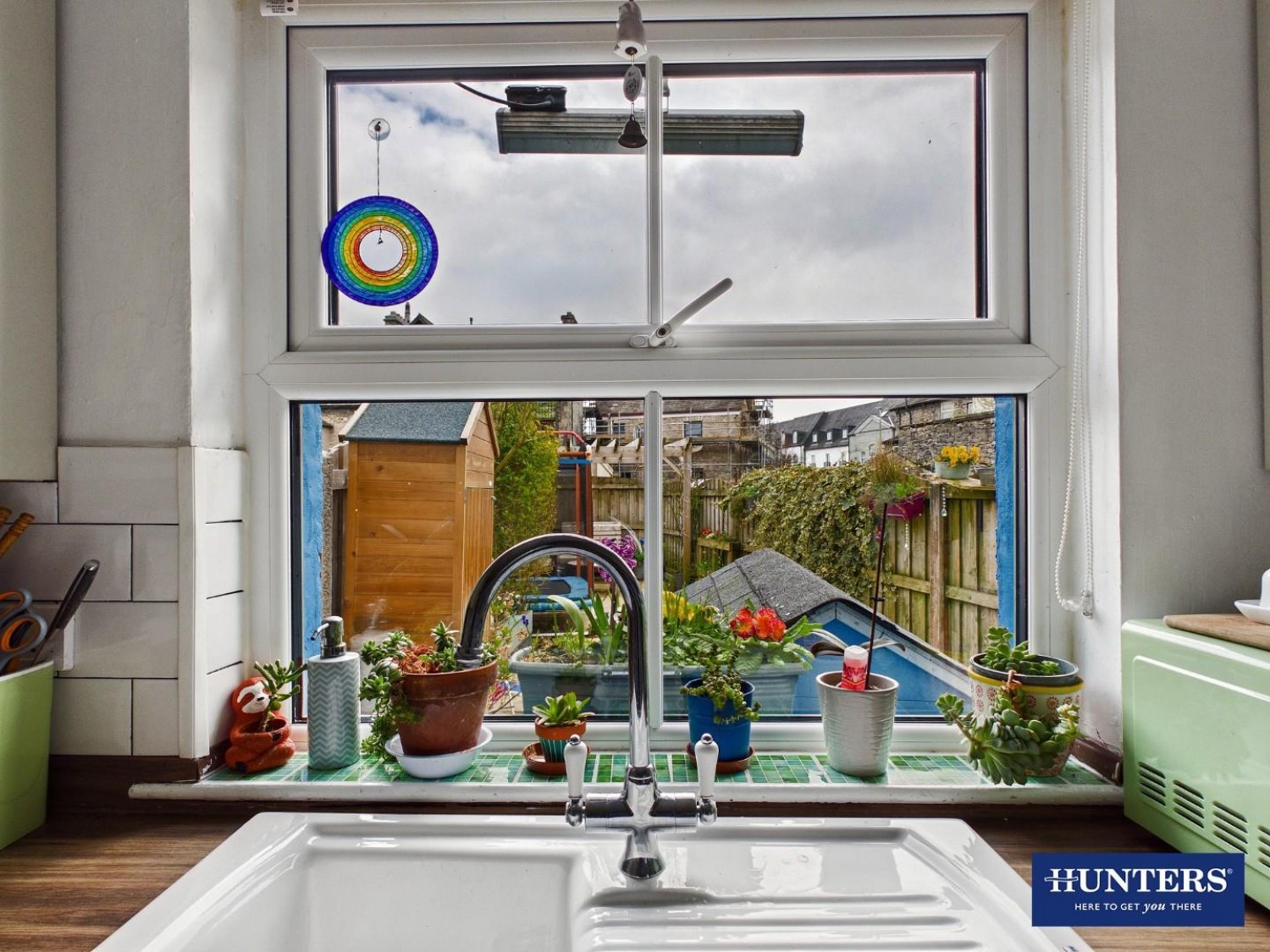 Nether Street, Kendal