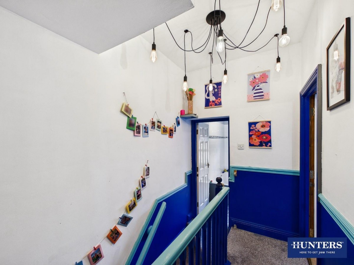 Nether Street, Kendal