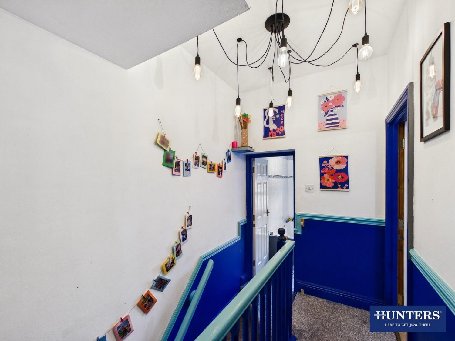 Nether Street, Kendal