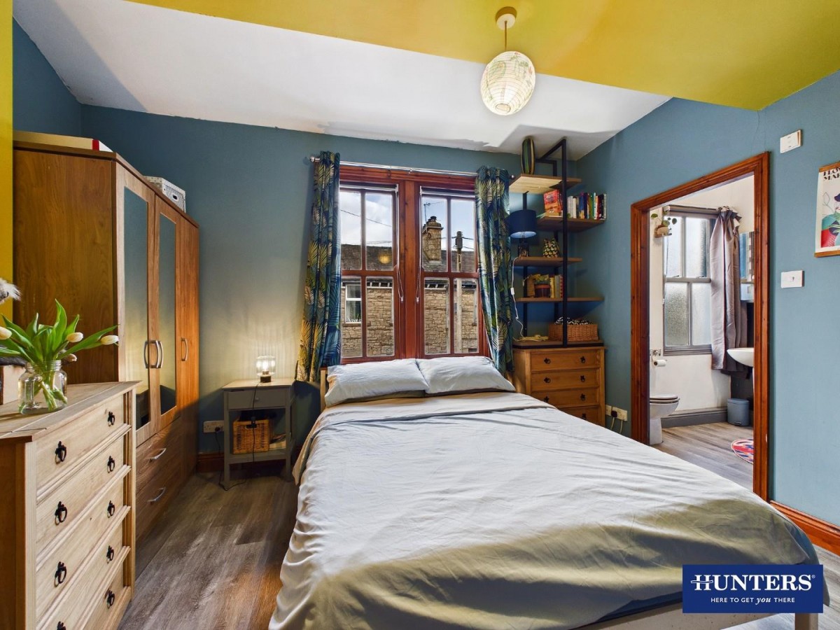 Nether Street, Kendal