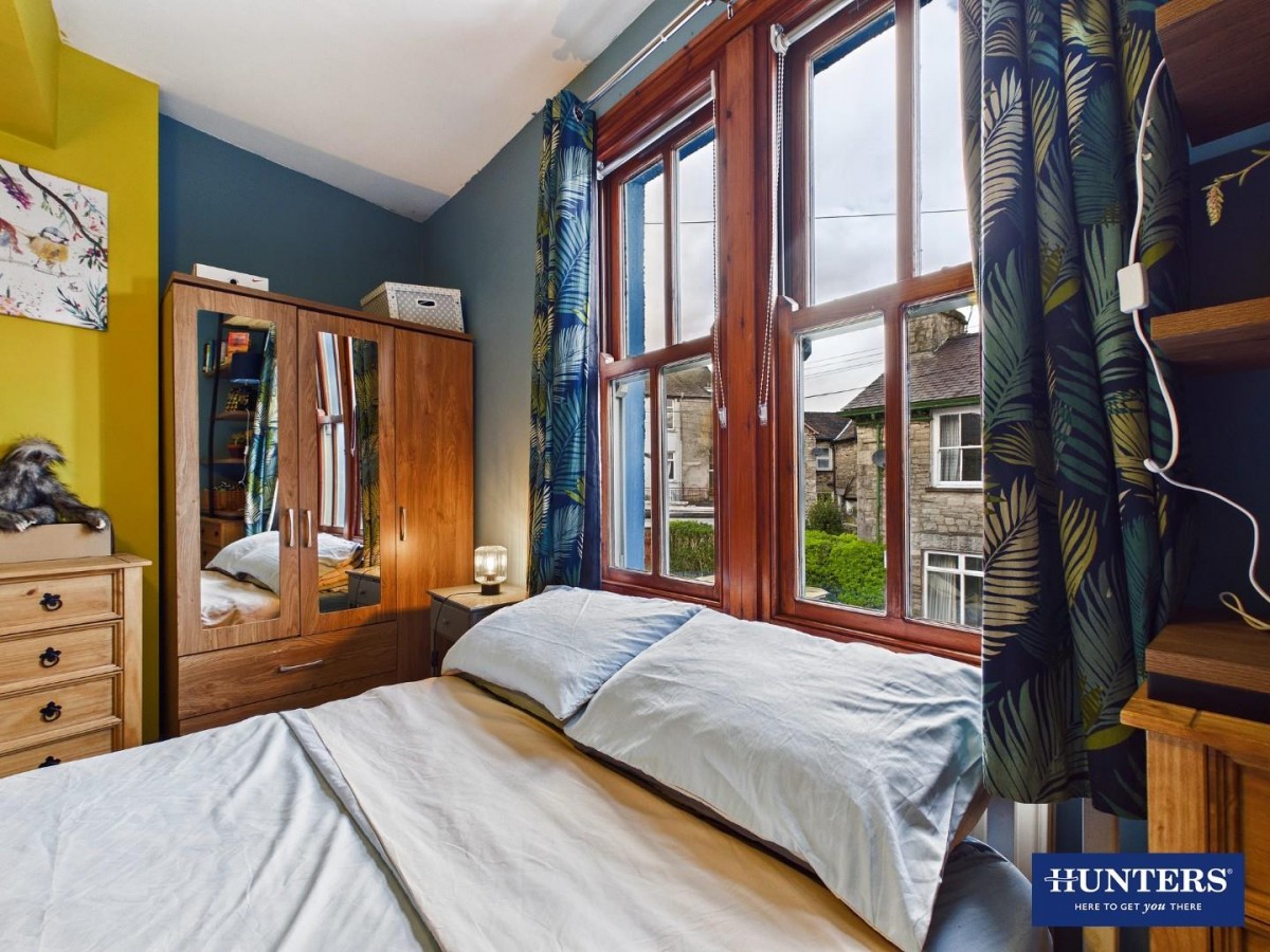 Nether Street, Kendal