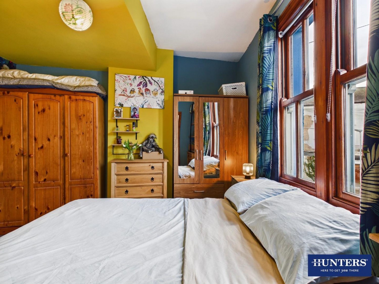 Nether Street, Kendal