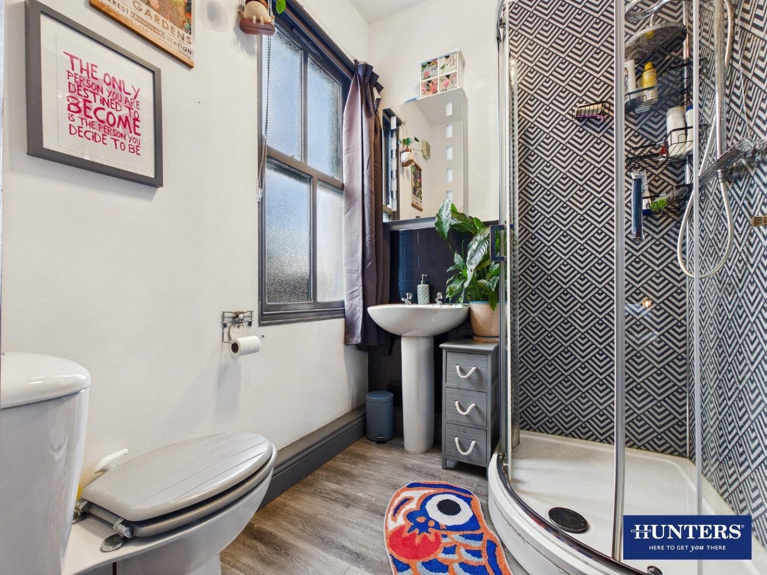 Nether Street, Kendal