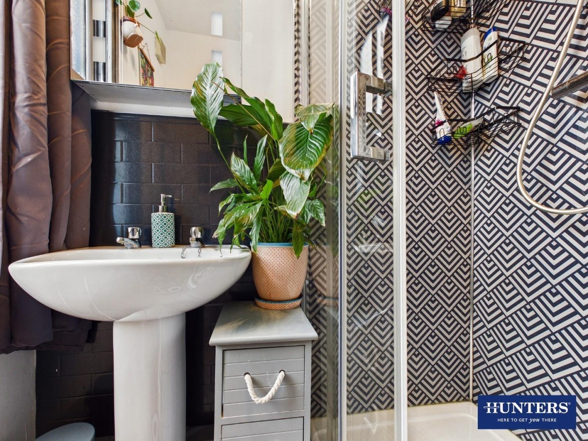 Nether Street, Kendal