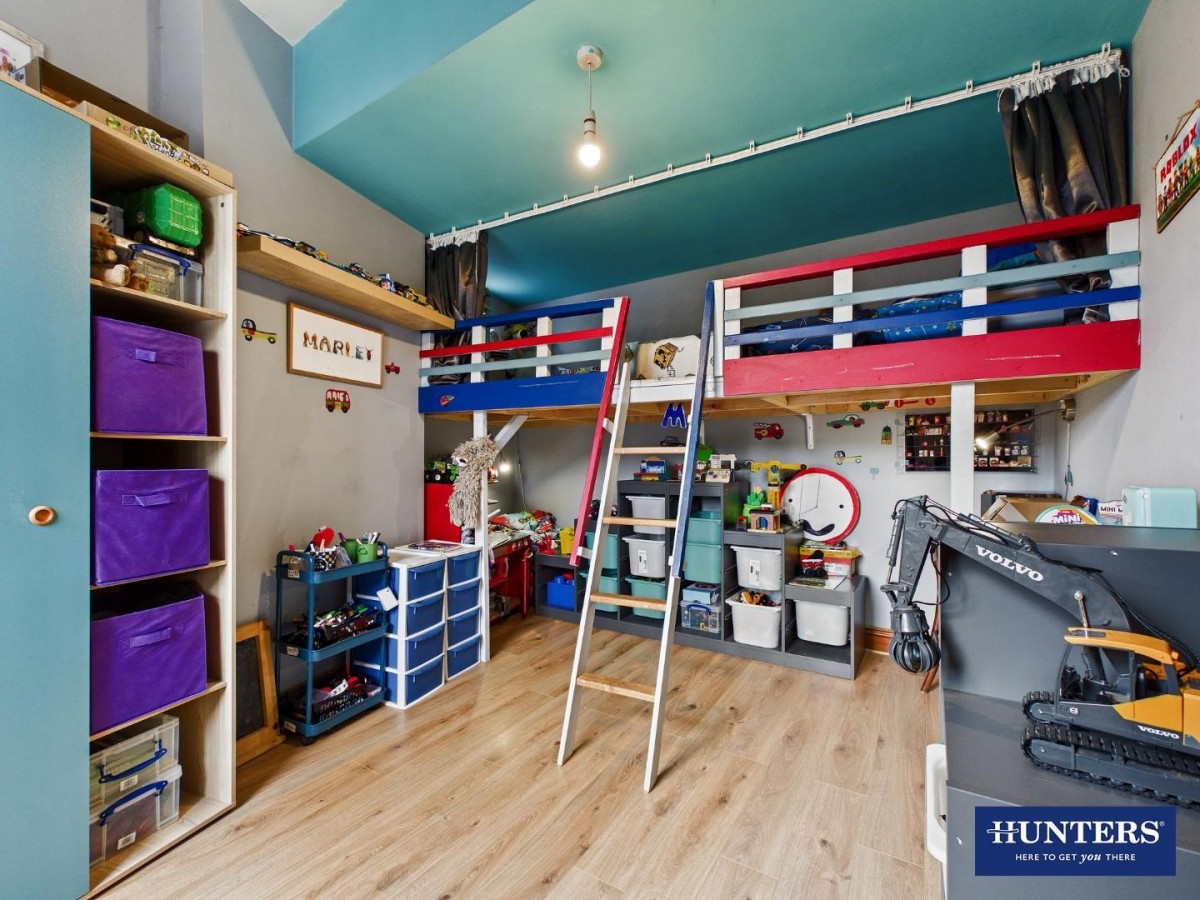 Nether Street, Kendal