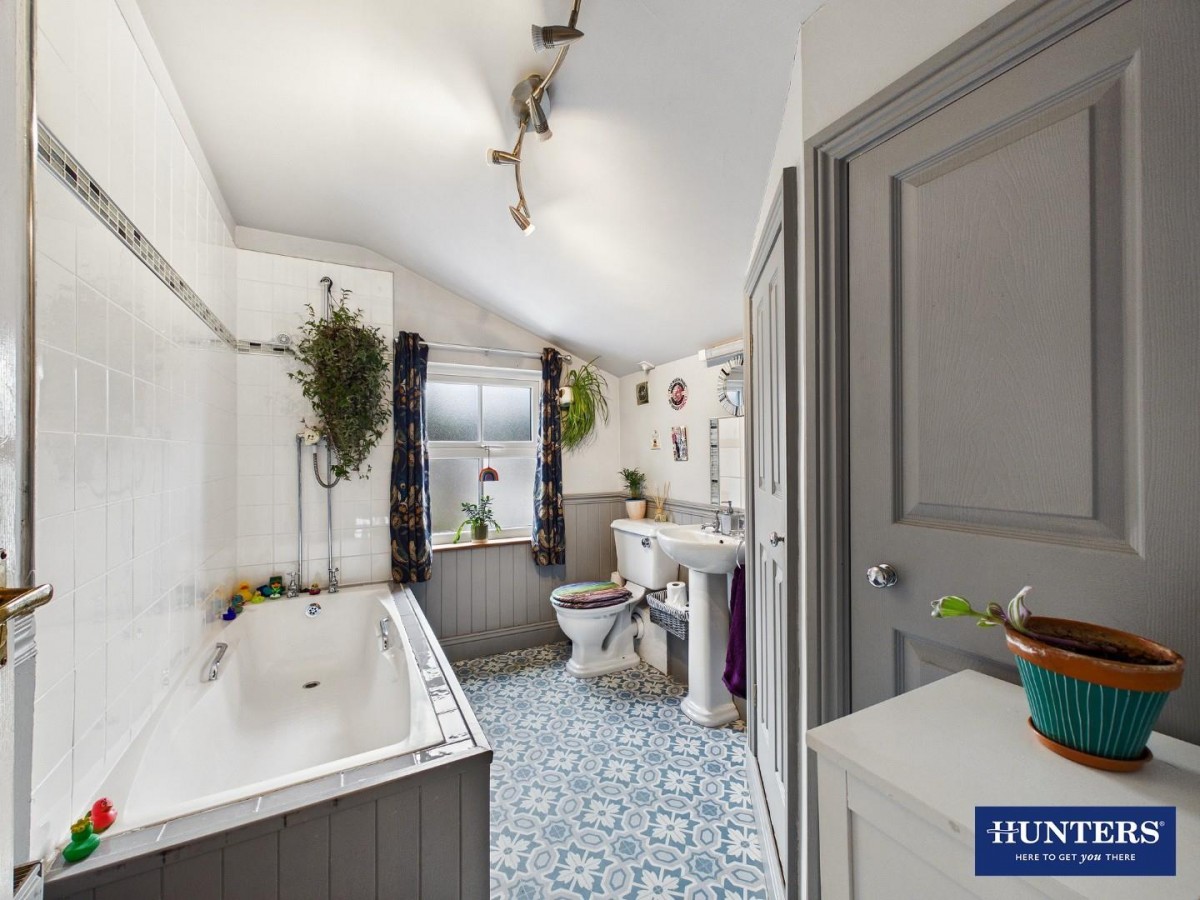 Nether Street, Kendal