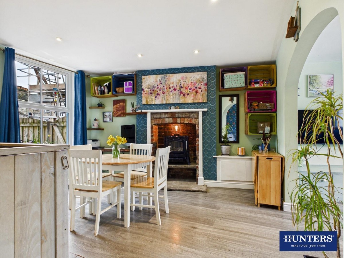 Nether Street, Kendal