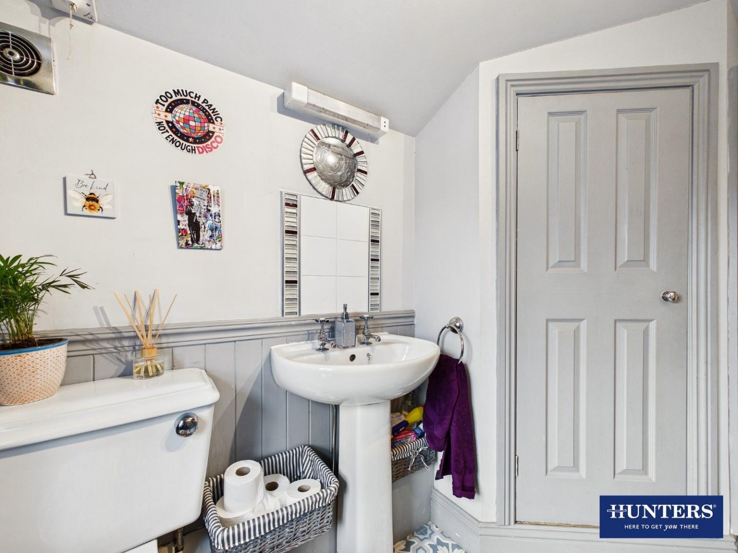 Nether Street, Kendal