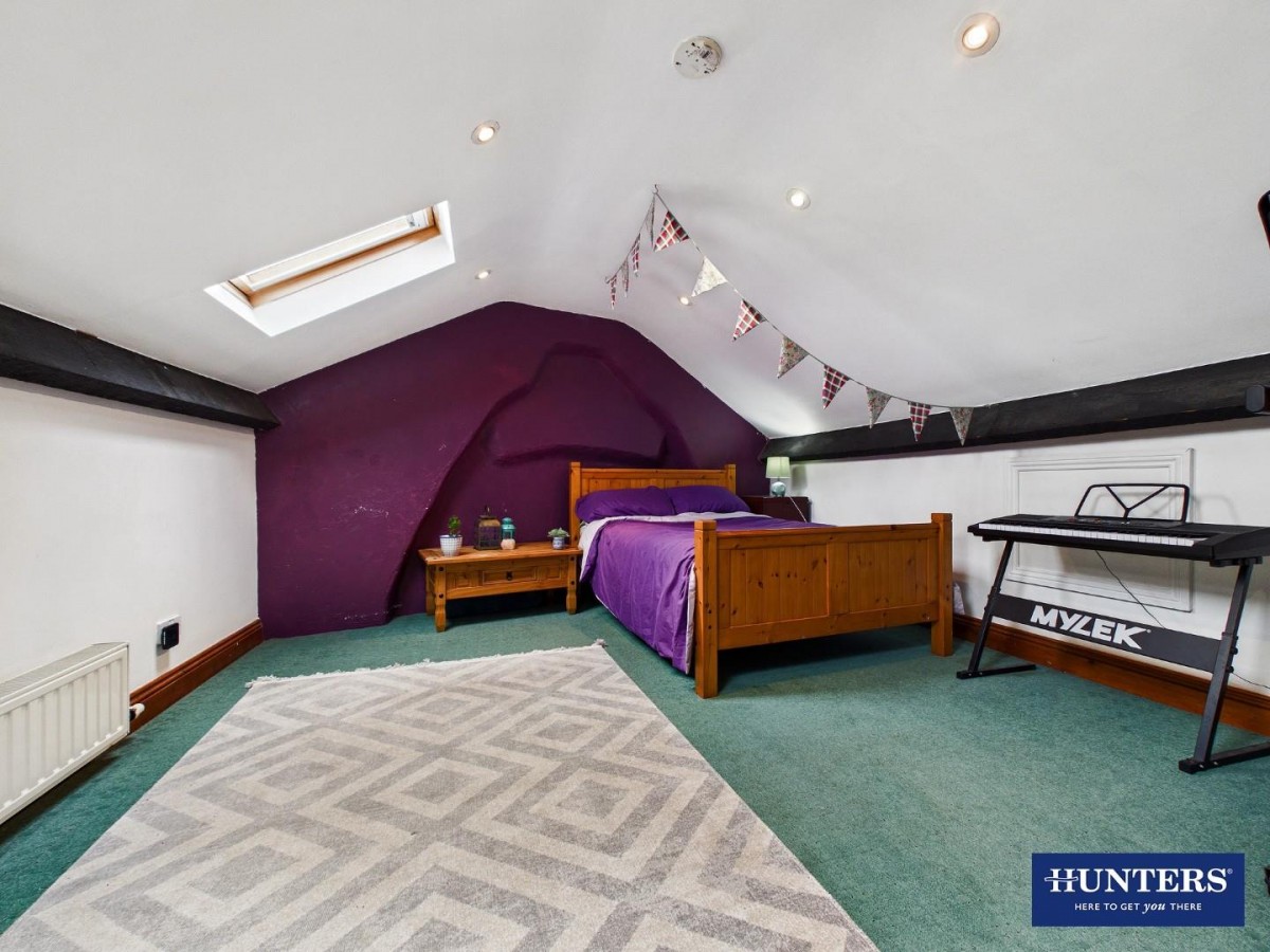 Nether Street, Kendal