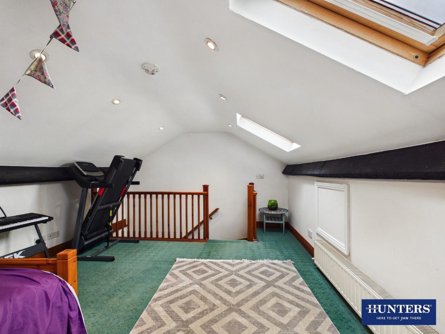 Nether Street, Kendal