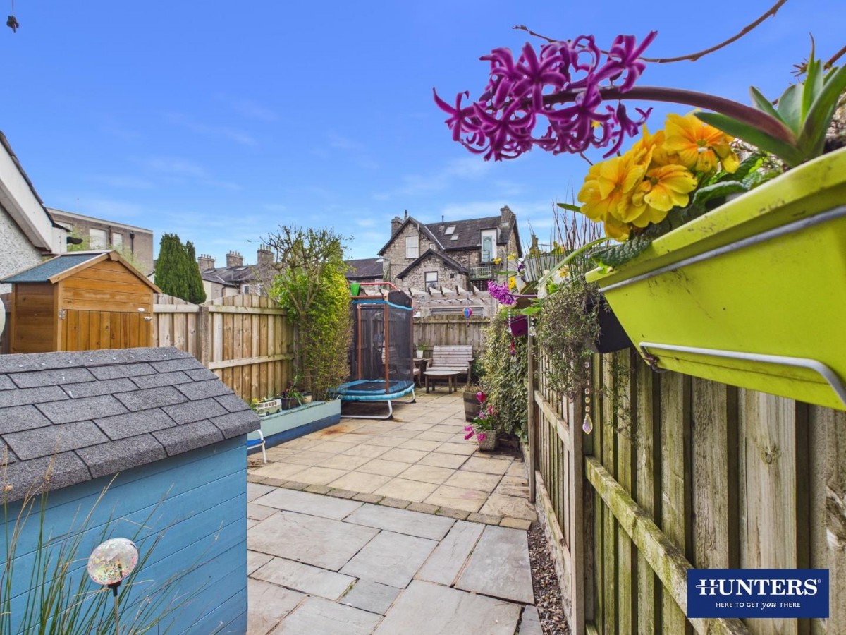 Nether Street, Kendal