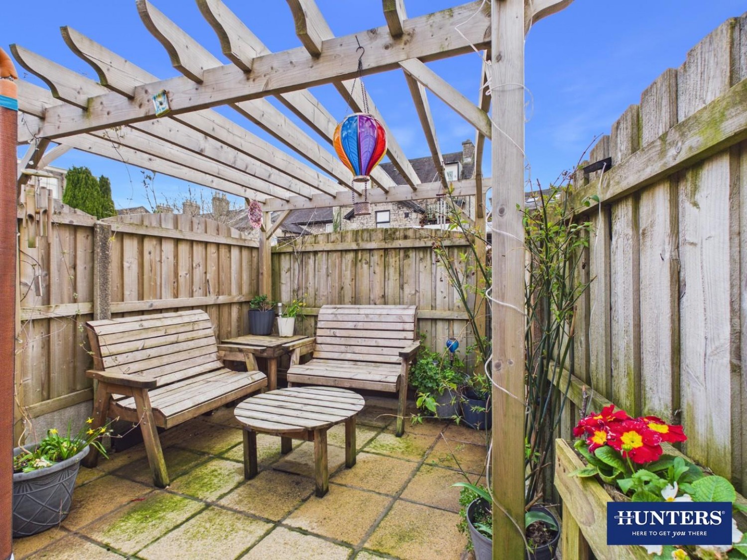 Nether Street, Kendal