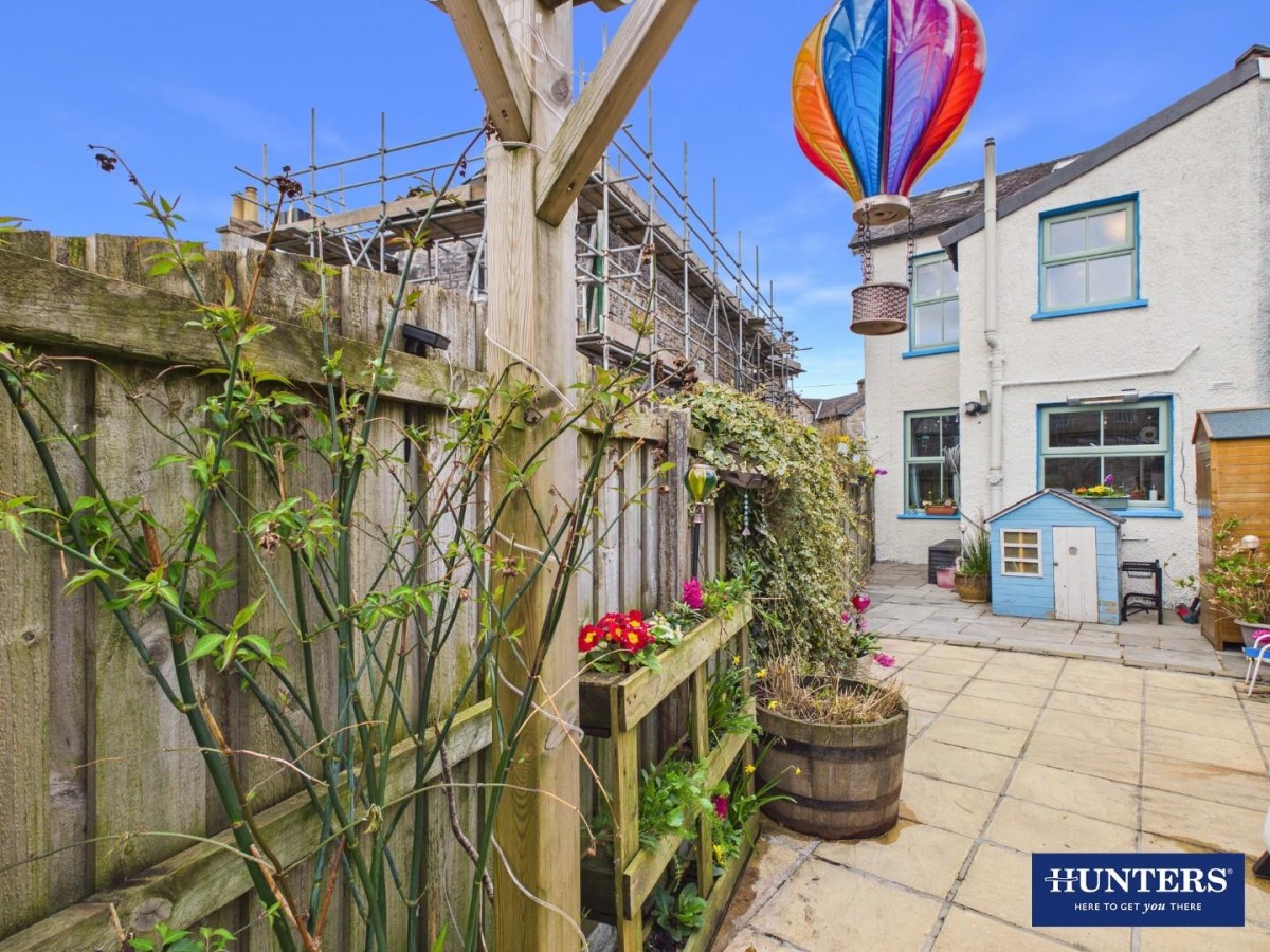 Nether Street, Kendal