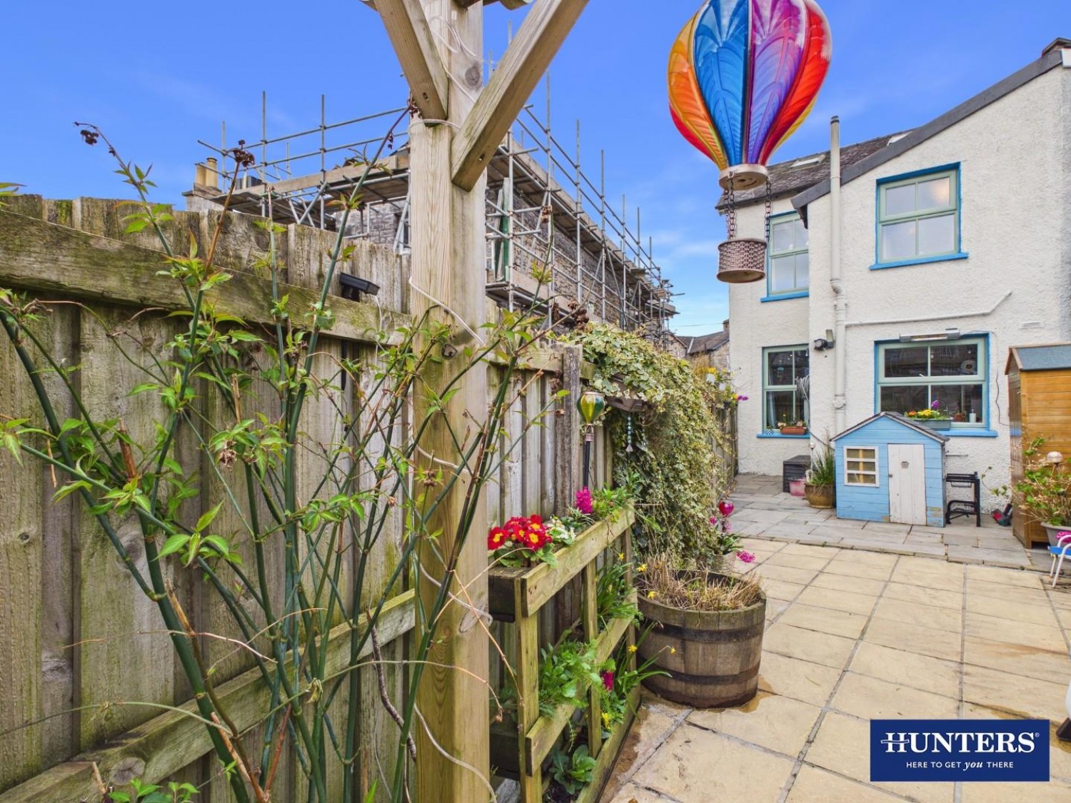 Nether Street, Kendal