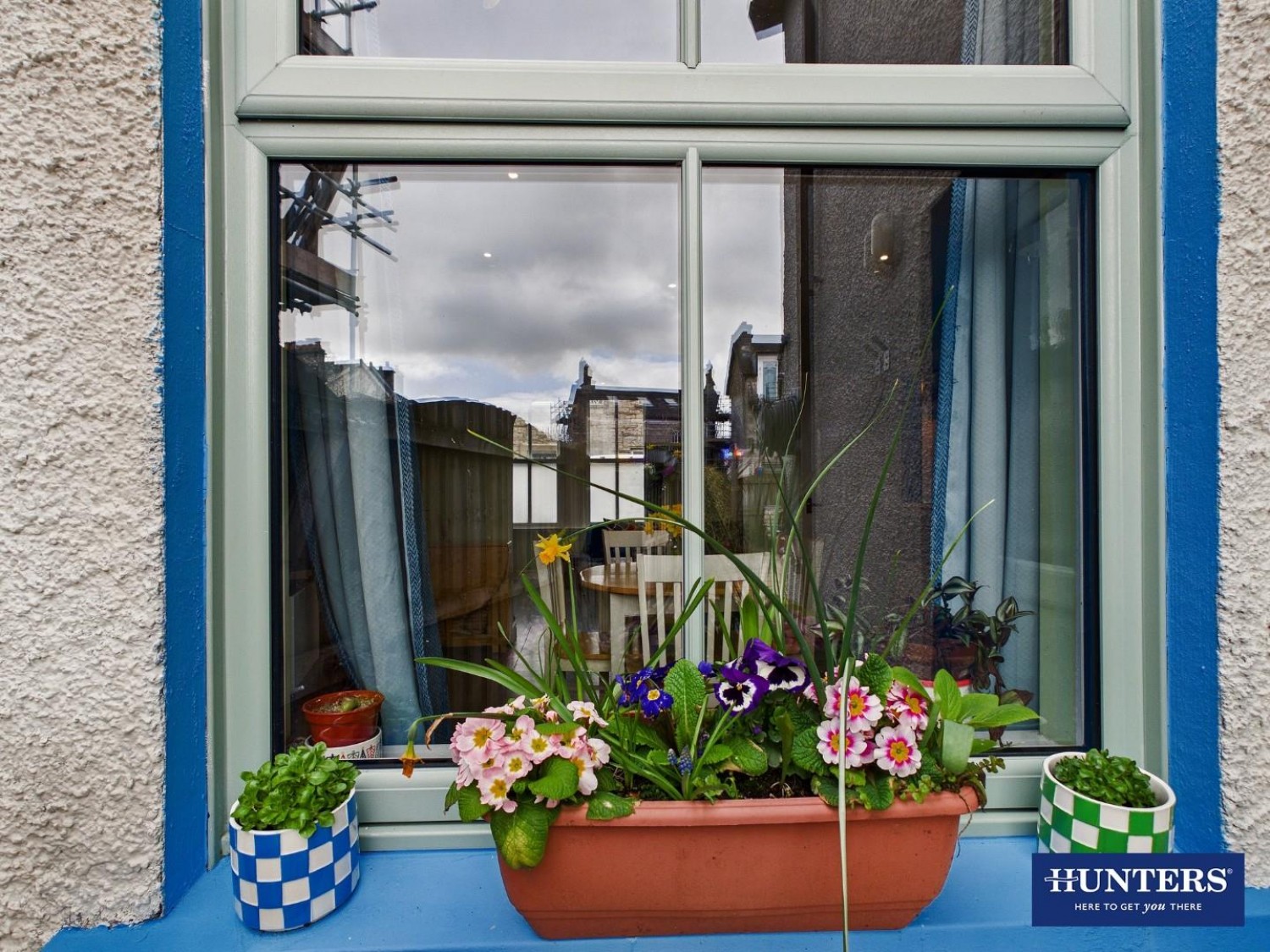 Nether Street, Kendal