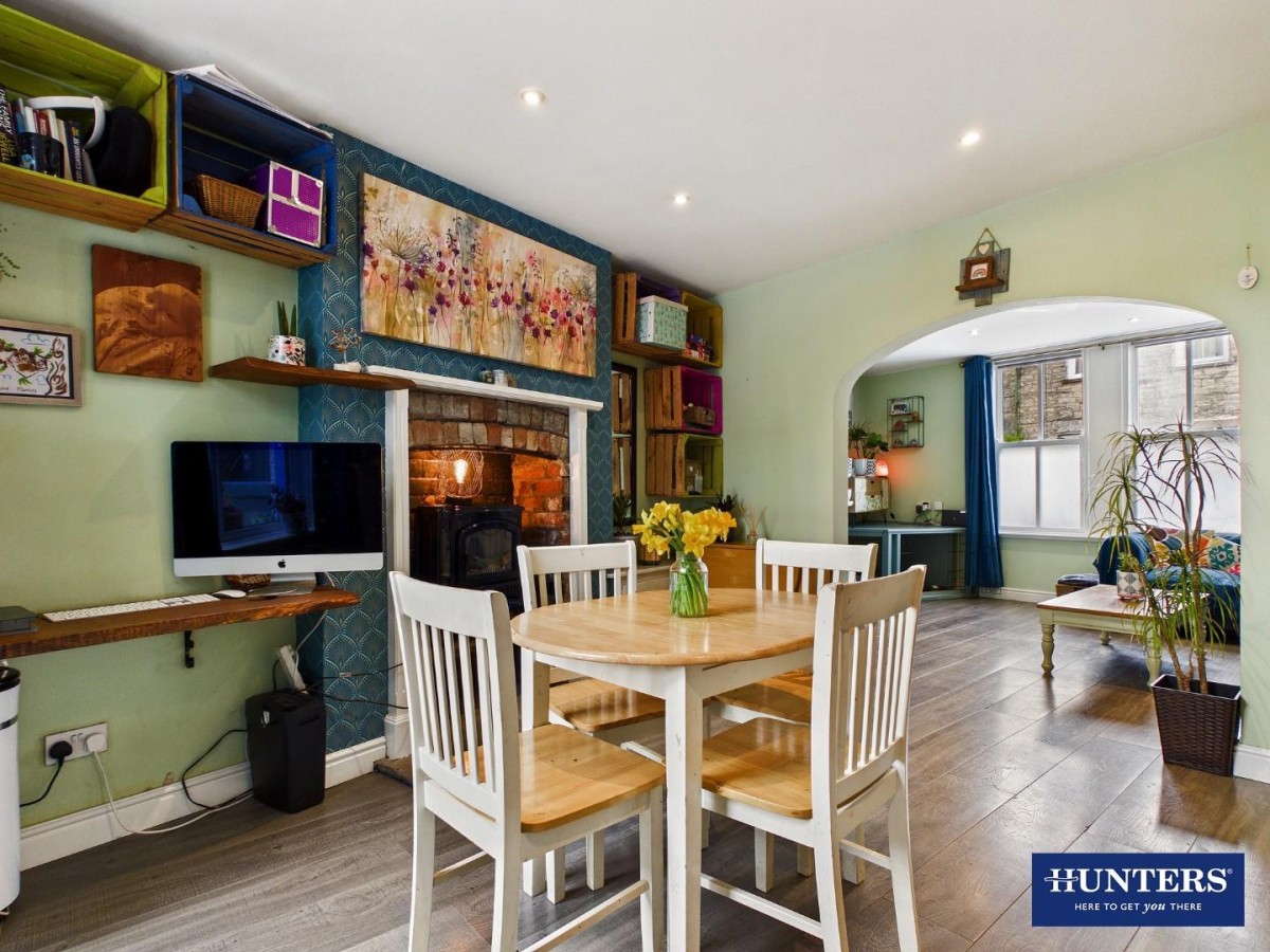 Nether Street, Kendal