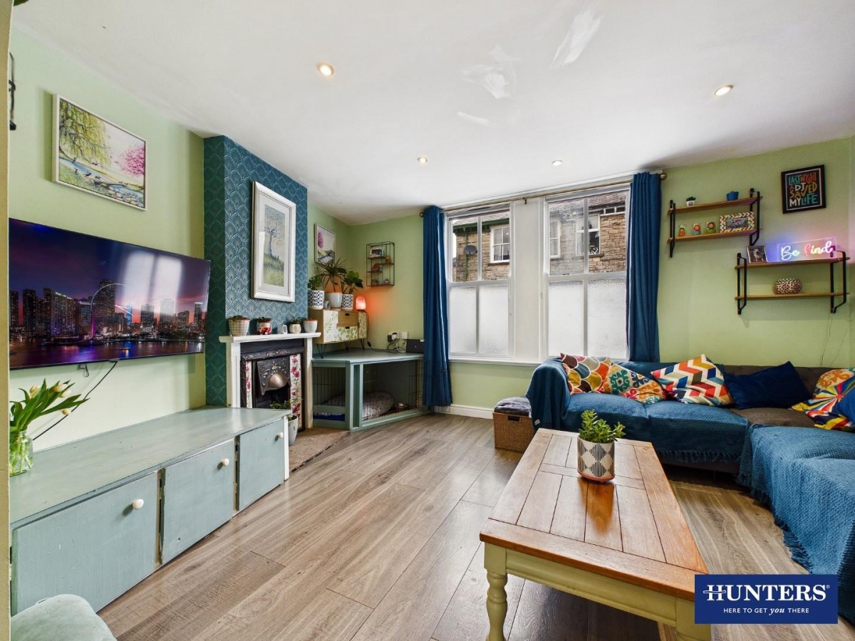 Nether Street, Kendal