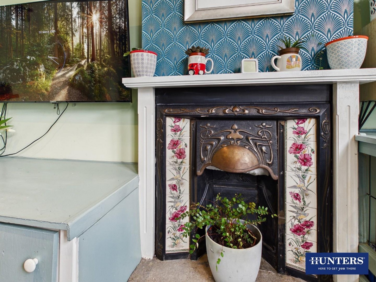 Nether Street, Kendal