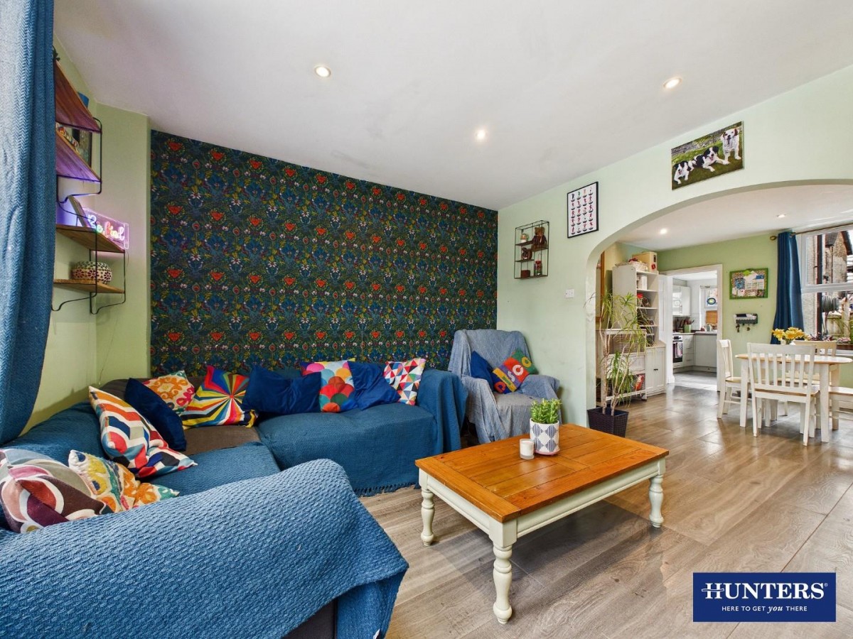 Nether Street, Kendal