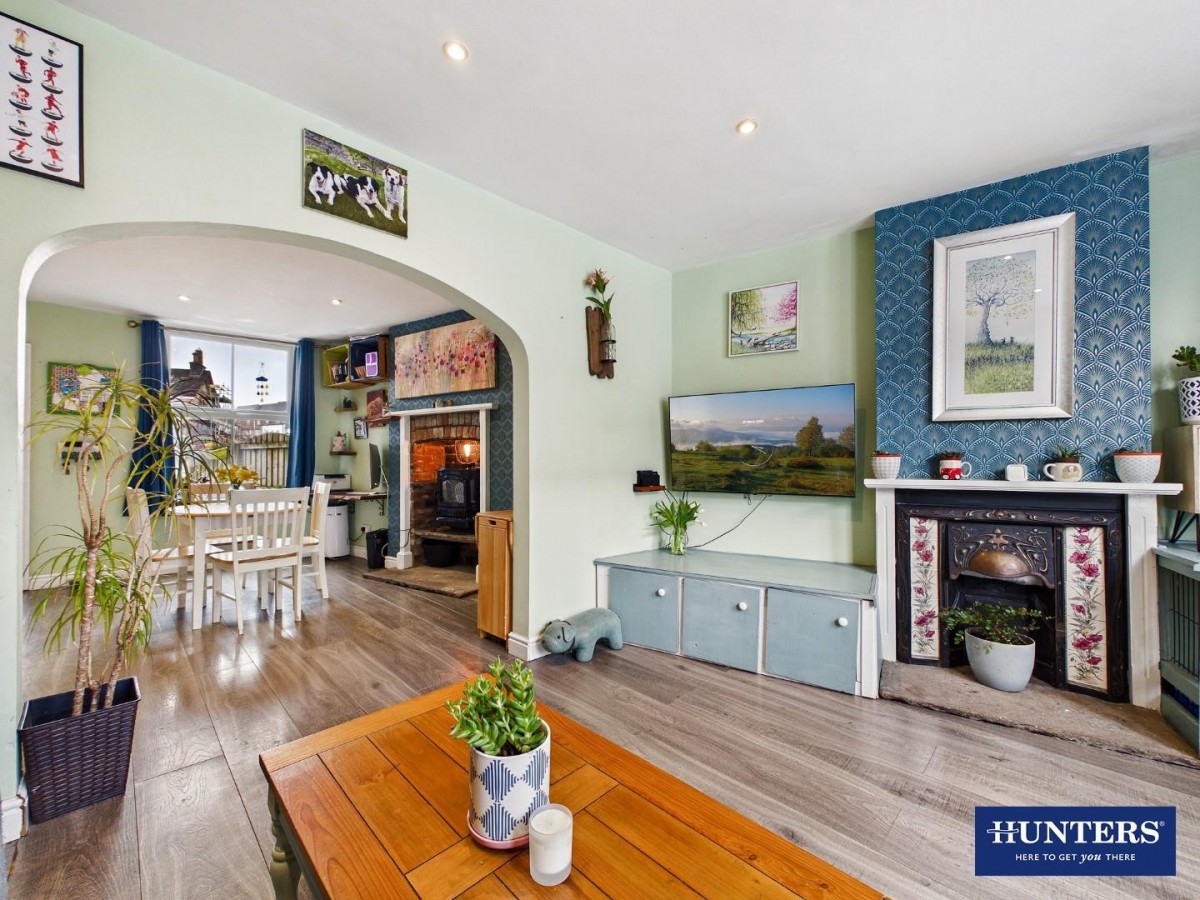 Nether Street, Kendal