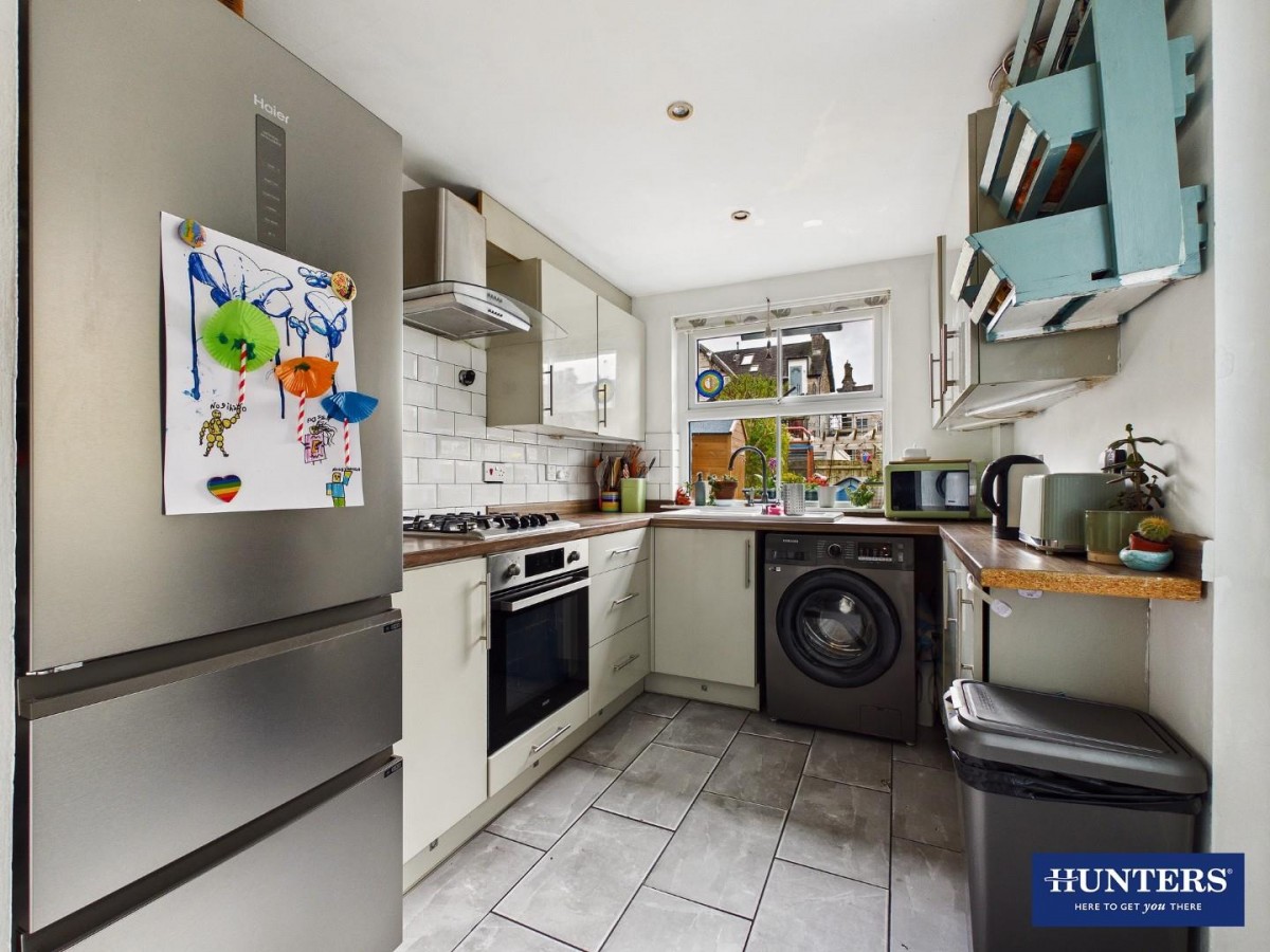 Nether Street, Kendal