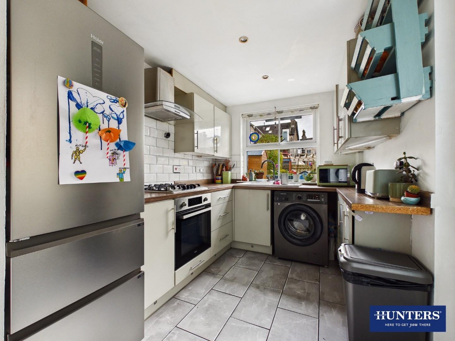 Nether Street, Kendal