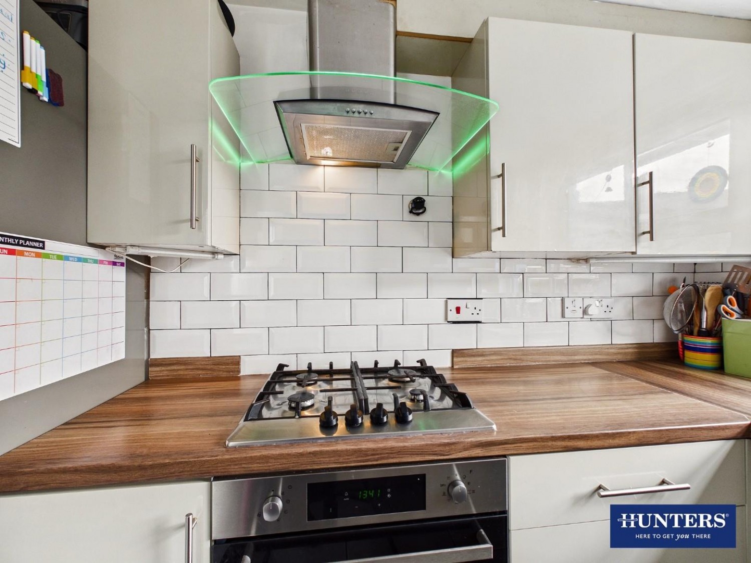 Nether Street, Kendal