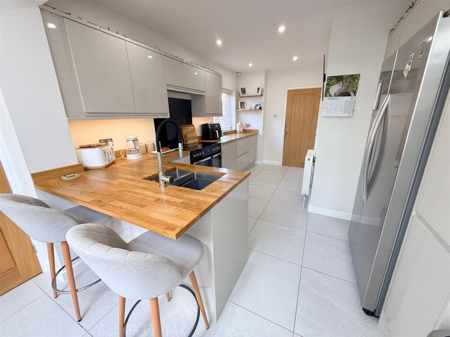 Laburnum Close, Kinver, Stourbridge, DY7 6BJ