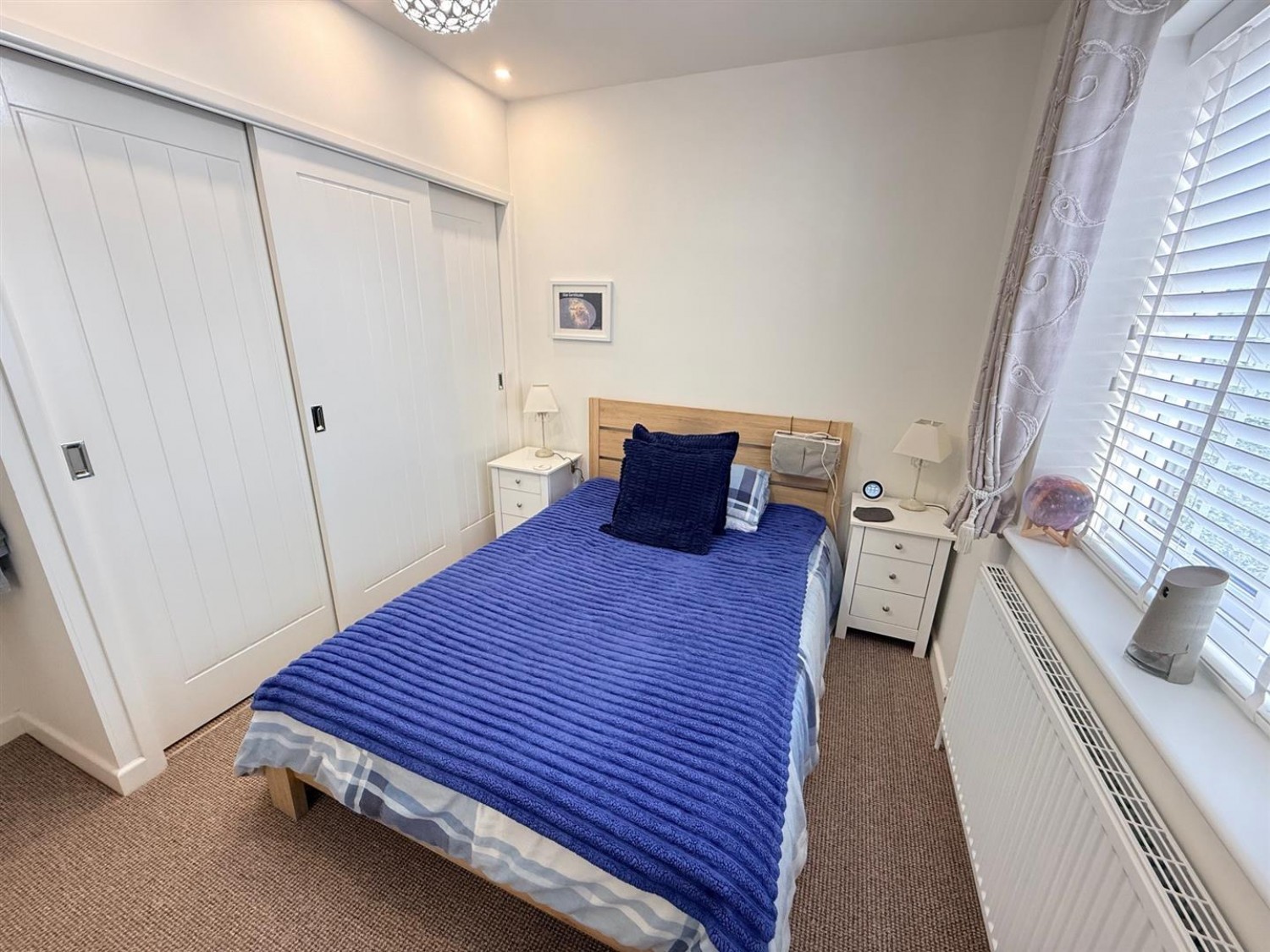 Laburnum Close, Kinver, Stourbridge, DY7 6BJ