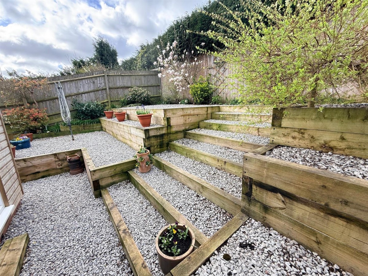 Laburnum Close, Kinver, Stourbridge, DY7 6BJ